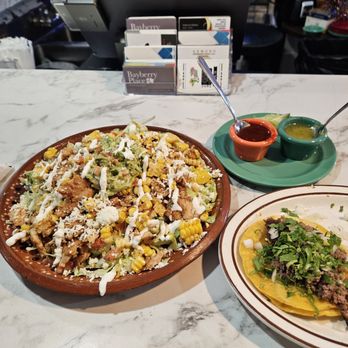 Tasty Tacos - Aztec Salad and Taco - Mexican Near Me - Columbus, Ohio Tasty Tacos - Aztec Salad and Taco - Mexican Near Me - Columbus, Ohio