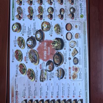 Young Dong Tofu House - Korean Near Me - San Gabriel, California Young Dong Tofu House - Korean Near Me - San Gabriel, California