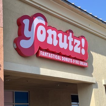 Yonutz - Donuts Near Me - Las Vegas, Nevada Yonutz - Donuts Near Me - Las Vegas, Nevada