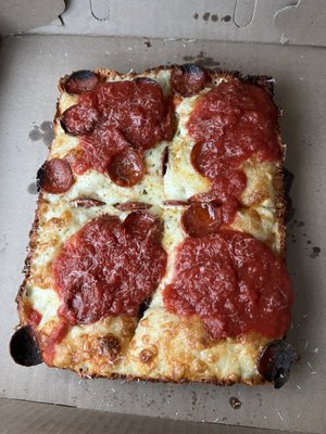 Jay's Artisan Pizzeria by null