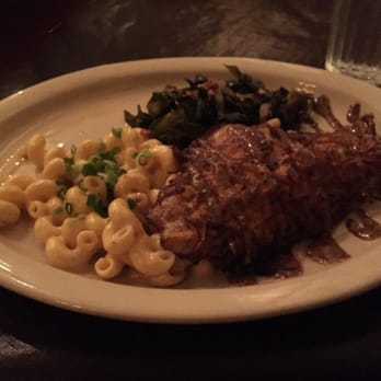 McEwen's Memphis - Catfish...yum - Southern Near Me - Memphis, Tennessee