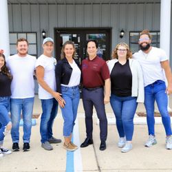 Family Chiropractic Health Center - The team at Family Chiropractic Health Center