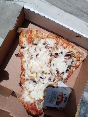 Primo Pizza by null