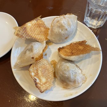 Xi'an Cuisine - Beef Fried Bun - Chinese Near Me - Chicago, Illinois Xi'an Cuisine - Beef Fried Bun - Chinese Near Me - Chicago, Illinois