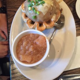 Cottage Pie