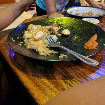 Teppan Fuji - Great food and time with my family!!! - Sushi Bars Near Me - Flagstaff, Arizona