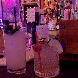 Jack Rabbit Fizz