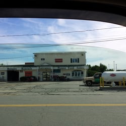 East Coast Lumber