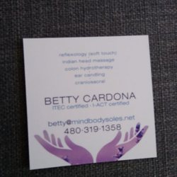 Mind Body Soles - Services