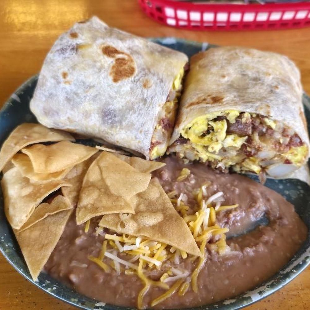 Stacks Pancake House - burrito - Breakfast & Brunch Near Me - Dana Point, California Stacks Pancake House - burrito - Breakfast & Brunch Near Me - Dana Point, California