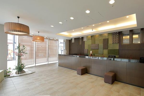 Hotel Vista Premio Kyoto Kawaramachi St. by null