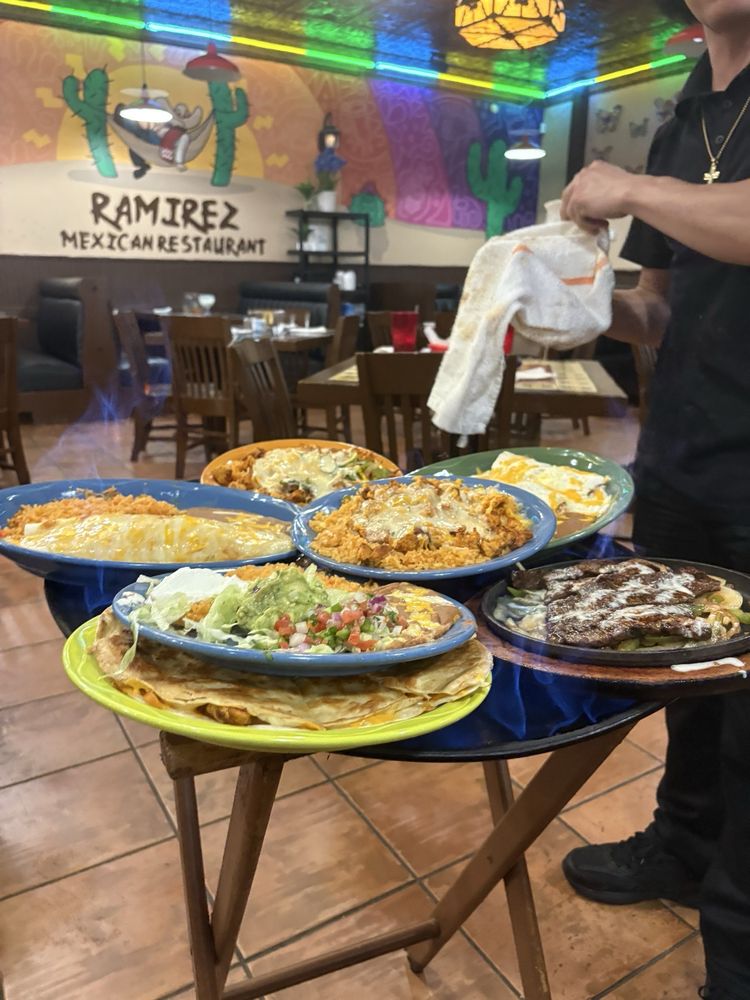 Ramirez Mexican Restaurant