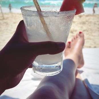 Kempinski Hotel Cancún - Hotels Near Me - Cancun, ROO
