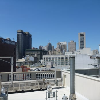 Sky Terrace - Local Flavor Near Me - San Francisco, California Sky Terrace - Local Flavor Near Me - San Francisco, California