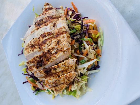 Chef Geoff's by null