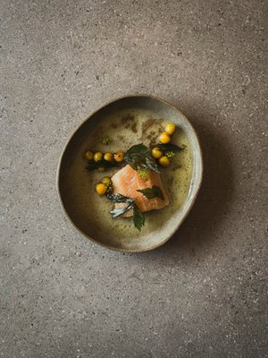 Maison de Soma by null