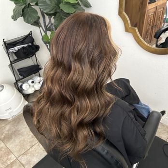 Salon Vida - My hair - Hair Salons Near Me - Los Angeles, California Salon Vida - My hair - Hair Salons Near Me - Los Angeles, California