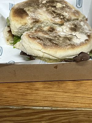 O Prego da Peixaria by null