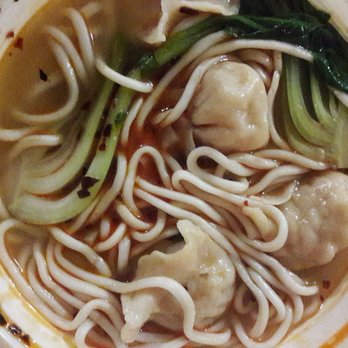 Beijing Dumpling House - Bubble Tea Near Me - Jamaica, New York