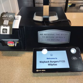 Wayback Burgers - Burgers Near Me - Milpitas, California Wayback Burgers - Burgers Near Me - Milpitas, California
