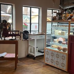 La Bottega just like Rome.
