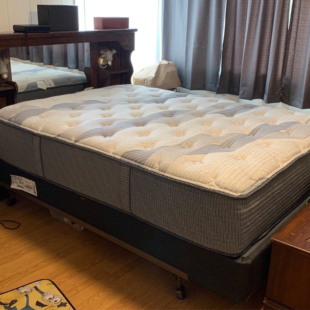 Mattress City - Our new mattress! - Mattresses Near Me - Everett, Washington Mattress City - Our new mattress! - Mattresses Near Me - Everett, Washington