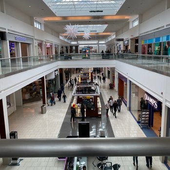 Cherry Hill Mall by null