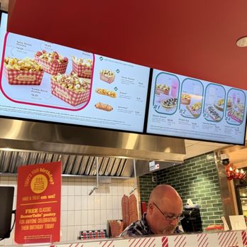 Beaver Tails - Bakeries Near Me - Whistler, British Columbia
