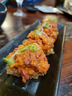 Yui Restaurant by null