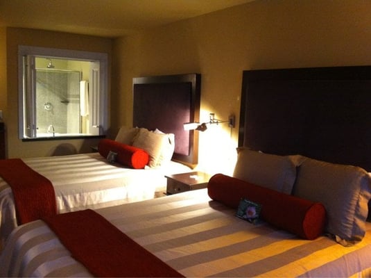 Cannery Pier Hotel & Spa by null