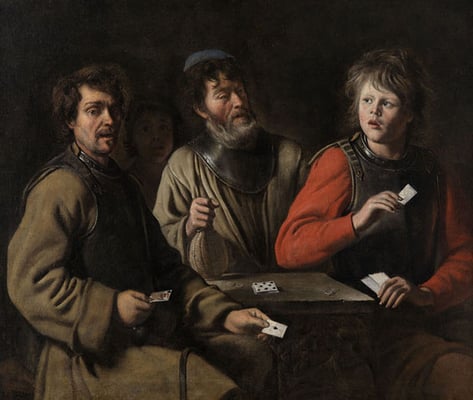 Musée Granet by null