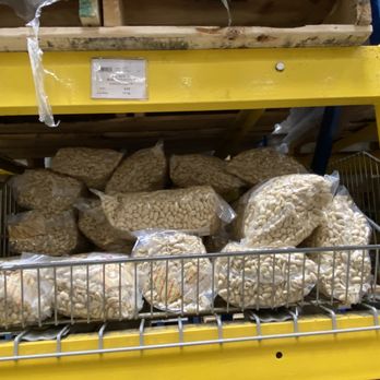 Restaurant Depot - Bulk nuts - Wholesale Stores Near Me - Pasadena, California