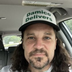 Damico Delivers