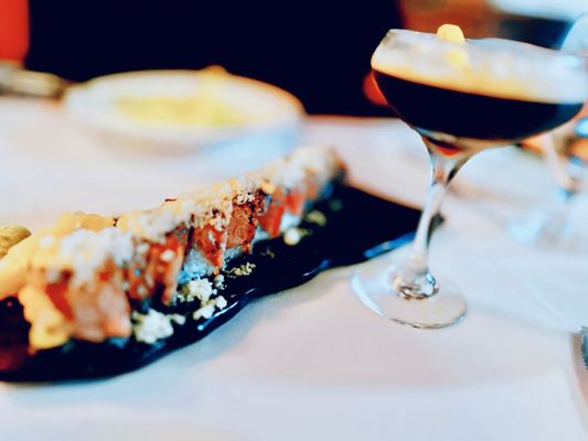 Carlo & Johnny By Jeff Ruby by null