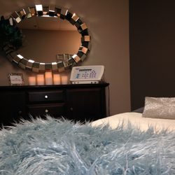 Allure Skincare and Electrolysis - Treatment Room