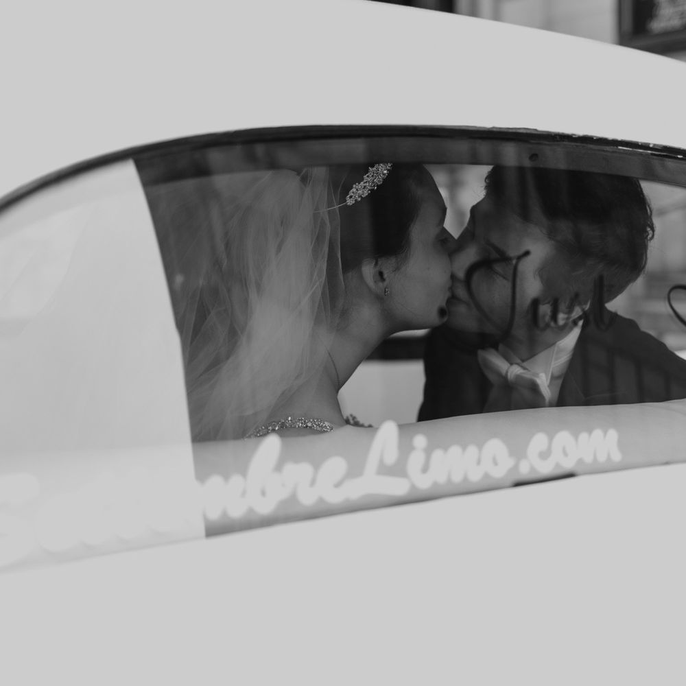 Moonlight Limo & Party Bus - Limos Near Me - Saddle Brook, New Jersey