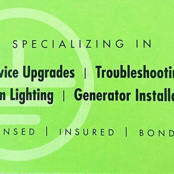 Encore Electric - Electricians Near Me