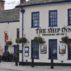 The Ship Inn