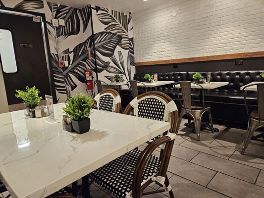 Crema Gourmet by null