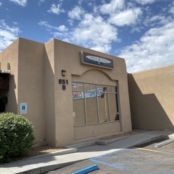 Whoo's Donuts - Whoo's Donuts - Donuts Near Me - Santa Fe, New Mexico