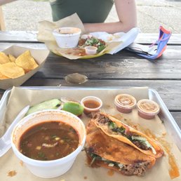 Birria Tacos Birria Tacos