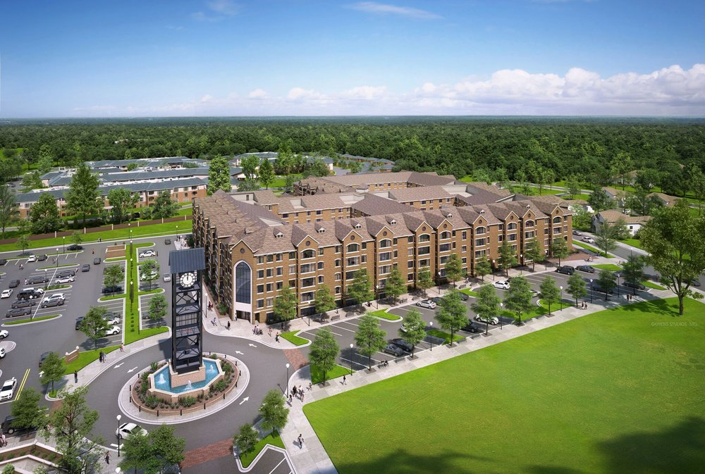 RESIDENCES AT THORNWOOD Updated June 2024 55 Photos 7794 Kings