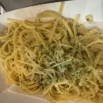 Cap't Loui - Garlic Noodles - Seafood Near Me - Cupertino, California