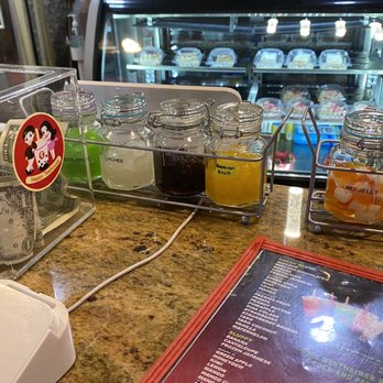 Happy Teahouse - Coffee & Tea Near Me - Houston, Texas