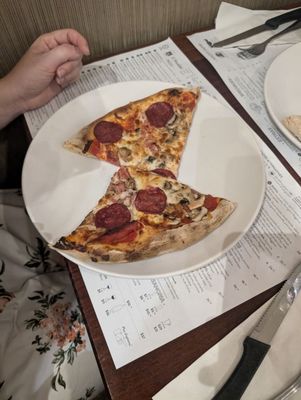 Pizza Il Focolaio by null