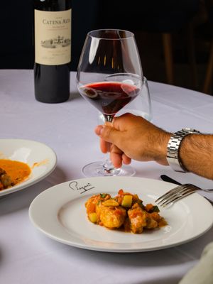 Piegari Ristorante by null