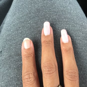 Bellagio Nails & Spa - Horrible that they won't fix their own work! Smh - Hair Stylists Near Me - Slidell, Louisiana