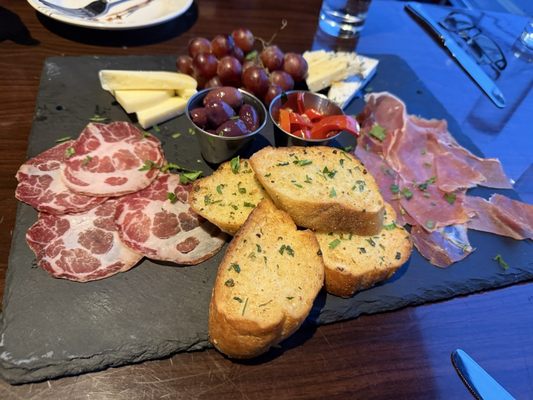 Anthony's Cucina Fresca by null