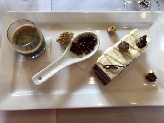 Chateau Yering Hotel by null