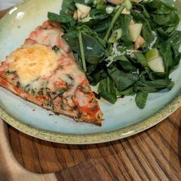 Tomato Pie